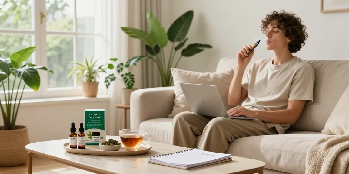 THC vape UK experience showcasing premium hemp-derived products, offering natural wellness and relaxation.
