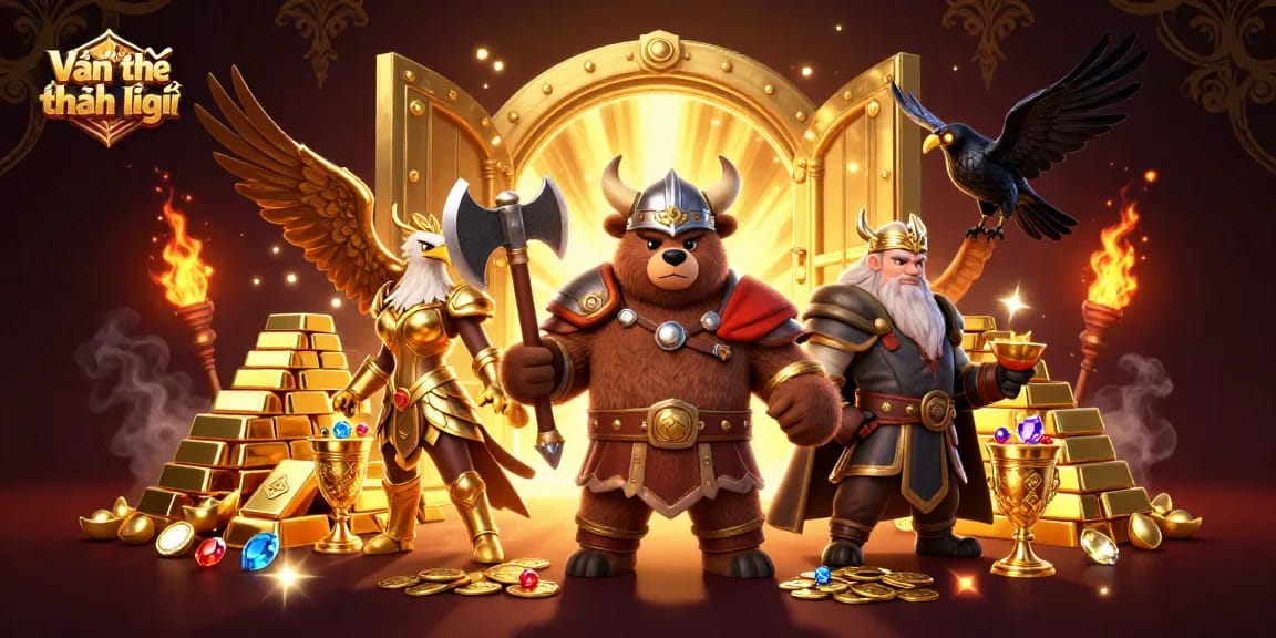 Experience Vấn đề pháp lý with thrilling 3D casino gaming elements and vibrant visuals.