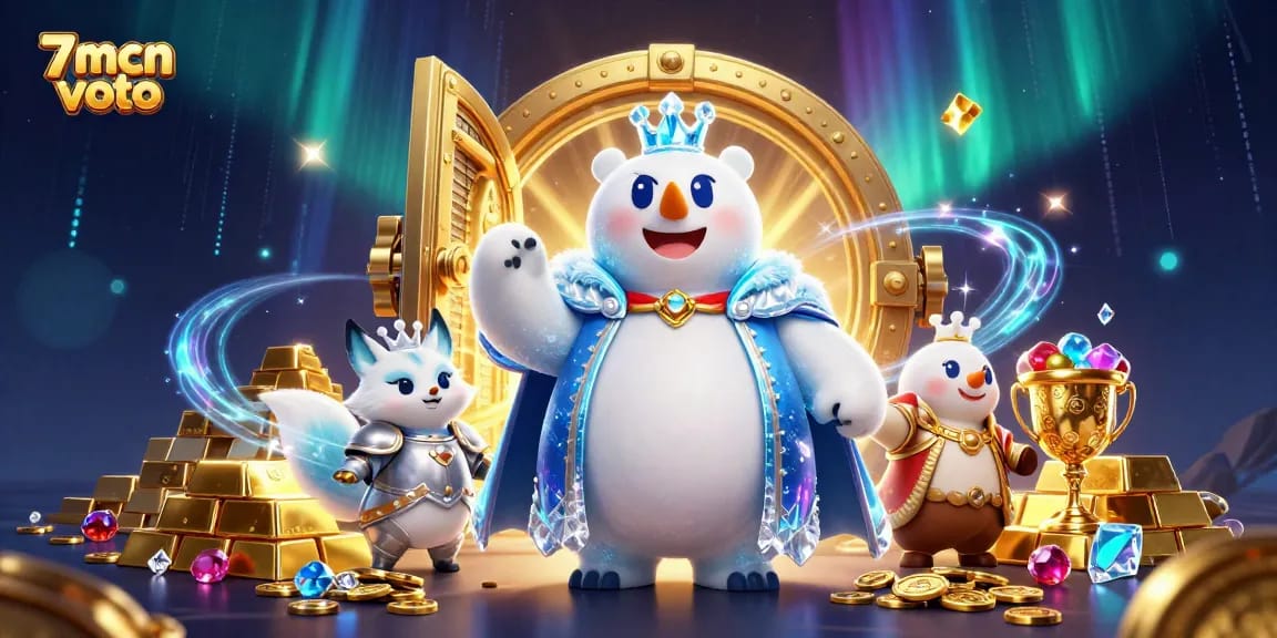 Optimizing winnings with 7mcn voto by immersing into an awe-inspiring casino adventure
