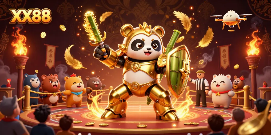 Engage with XX88 and experience exhilarating online casino adventures filled with excitement and winning opportunities.