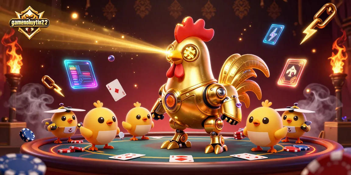Engage in thrilling Pai Gow at gamenohuuytin22 and conquer the online poker table.