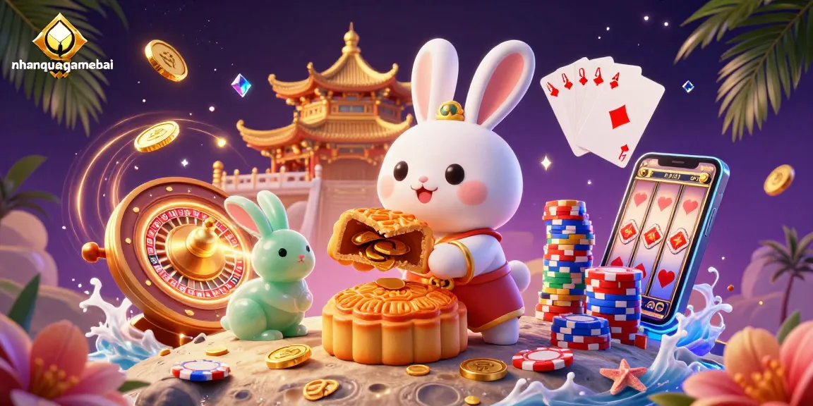 Win exciting games at nhanquagamebai with thrilling card strategies and casino action.