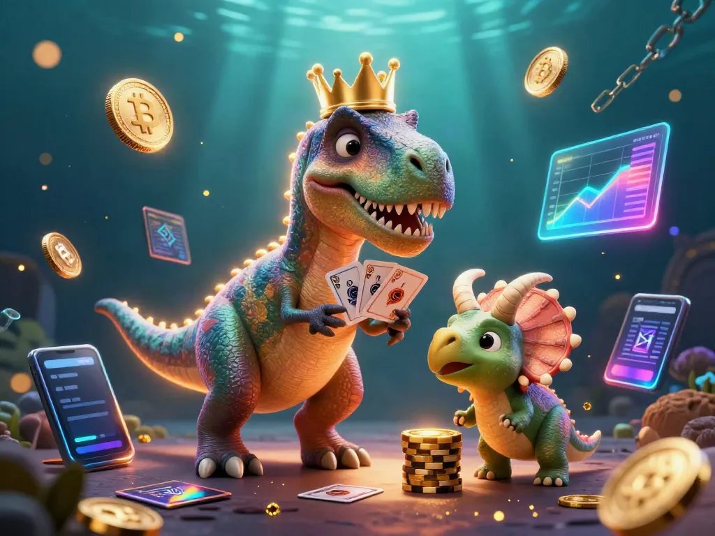 S8 illuminates online gaming with vibrant characters in a fun casino atmosphere, showcasing engagement.