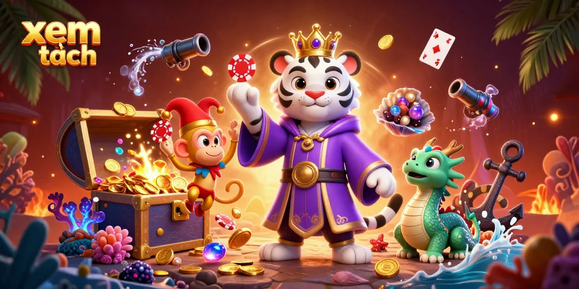 Engage with the vibrant world of Sunwin as players explore game categories like slots and fish shooting; xem thêm today!