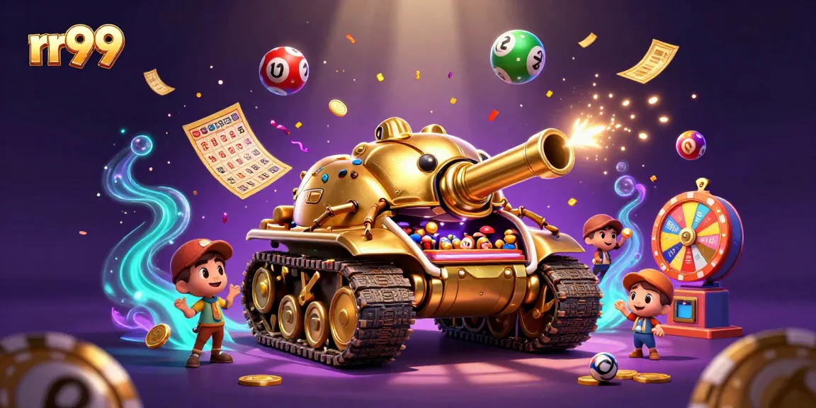 Engage with vibrant rr99 slots in a fantasy casino adventure full of excitement.
